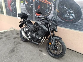 Honda Hornet 500X ABS LED A2, снимка 2