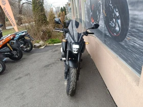 Honda Hornet 500X ABS LED A2, снимка 5