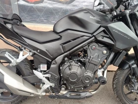 Honda Hornet 500X ABS LED A2, снимка 7