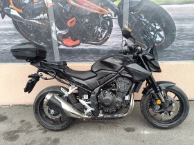 Honda Hornet 500X ABS LED A2 - изображение 1