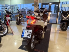 Piaggio Beverly Piaggio Beverly 300i, снимка 12