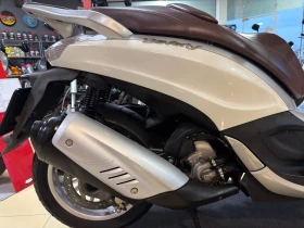 Piaggio Beverly Piaggio Beverly 300i, снимка 4