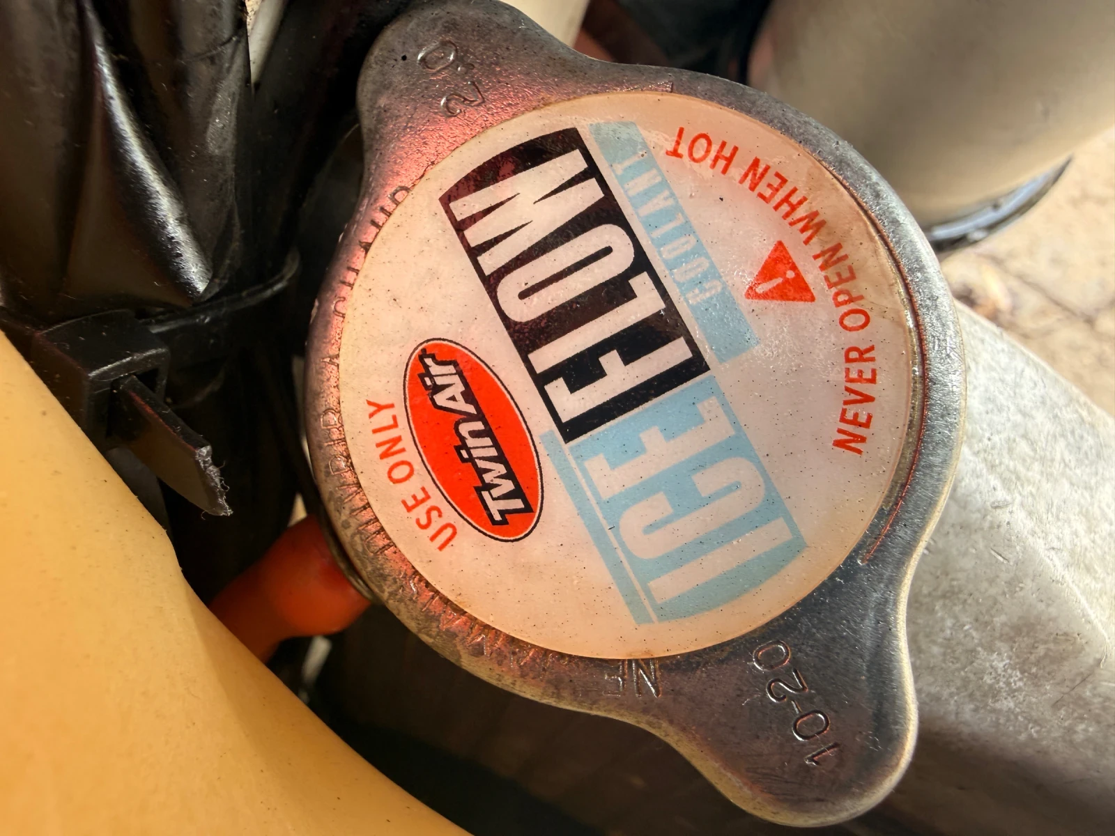 Husqvarna TE 300TPI РЕГИСТРАЦИЯ - изображение 8