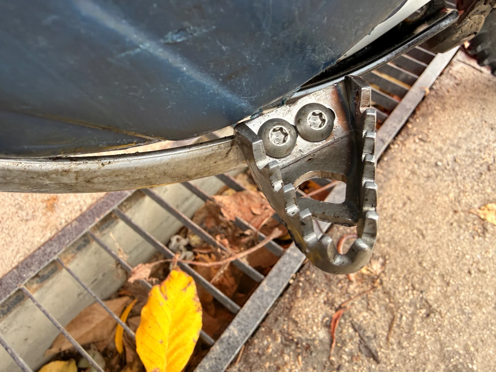 Husqvarna TE 300TPI РЕГИСТРАЦИЯ - изображение 7