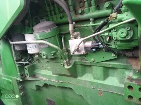 Трактор John Deere 8330, снимка 9