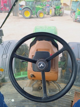 Трактор John Deere 8330, снимка 8 - Селскостопанска техника - 44307571