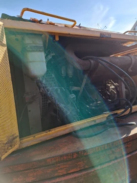 Багер Akerman Akerman, снимка 4