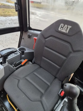Багер Cat 301-6, снимка 13