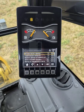 Багер Cat 301-6, снимка 16