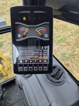 Багер Cat 301-6, снимка 14