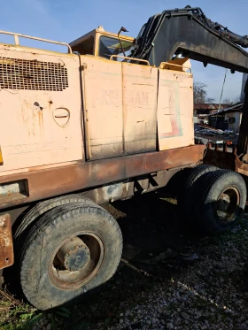 Багер Akerman Akerman, снимка 3