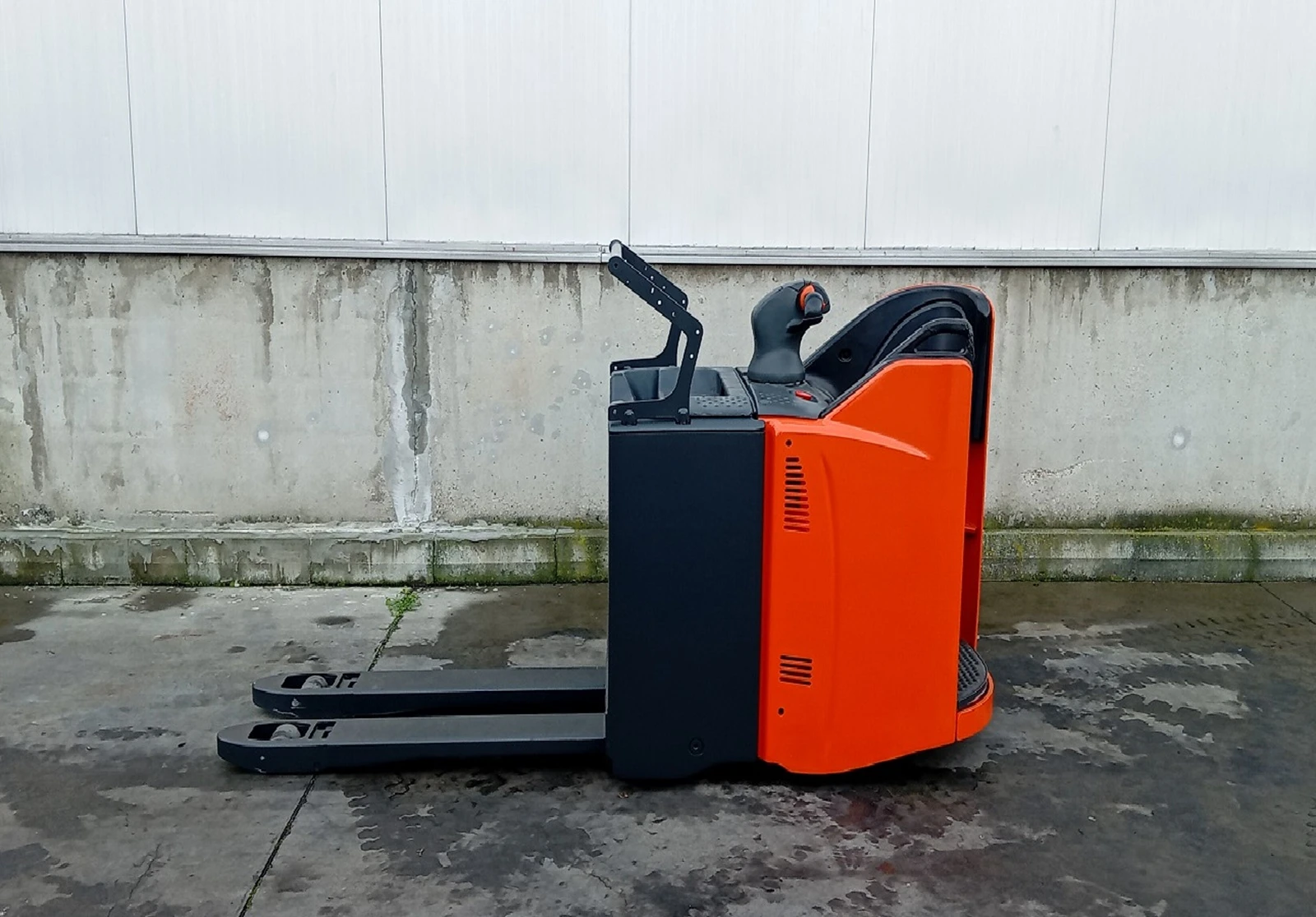 ���������� Linde | Mobile.bg � ����������� 2