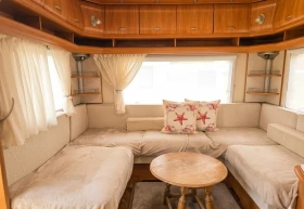 Каравана Hobby Vip Collection , снимка 2