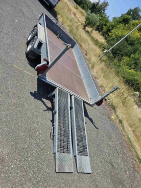 За автомобил Други HUMER WL 360H, снимка 6