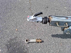 За автомобил Други HUMER WL 360H, снимка 13