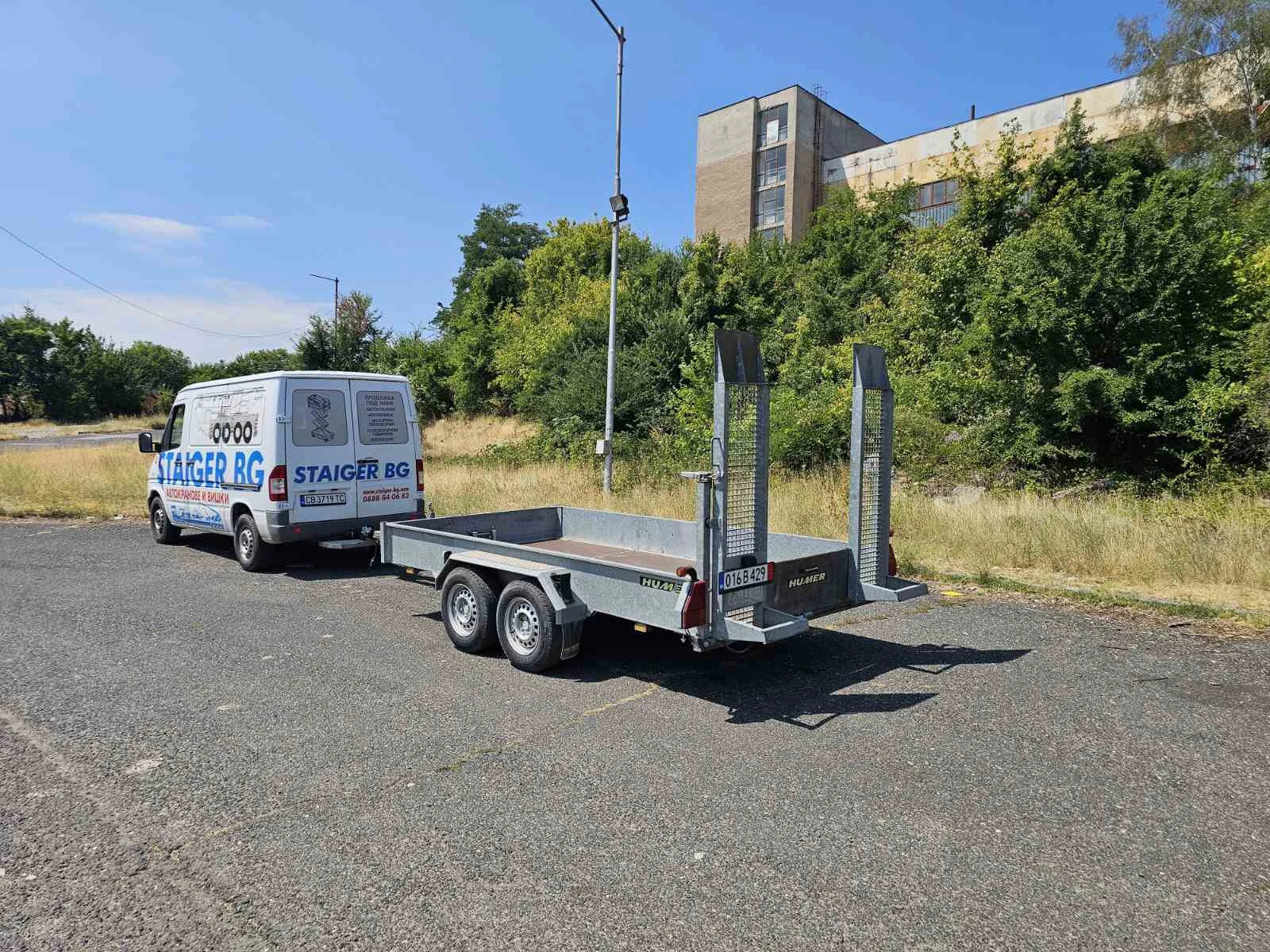   HUMER WL 360H | Mobile.bg   3