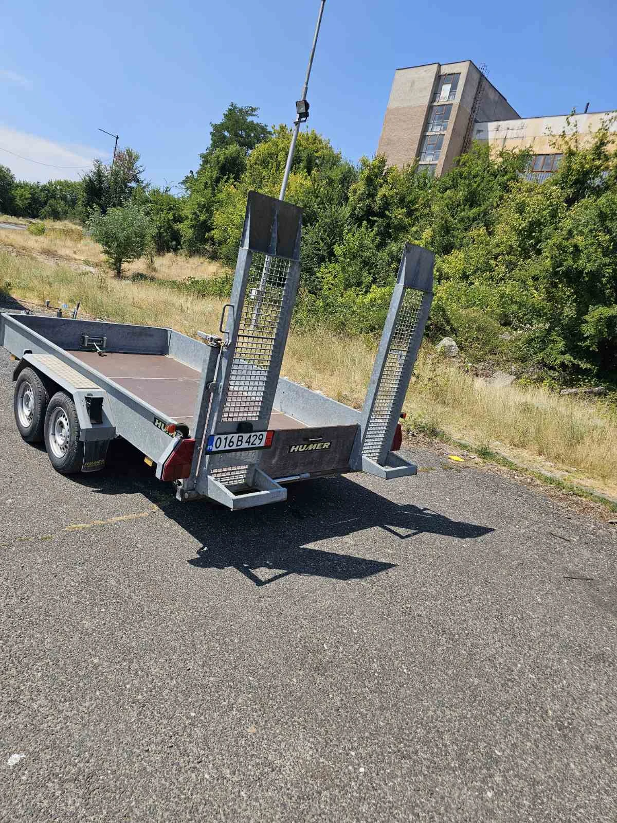   HUMER WL 360H | Mobile.bg   4