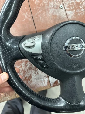 Волан с аербег, снимка 4