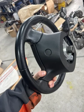 Волан с аербег, снимка 6