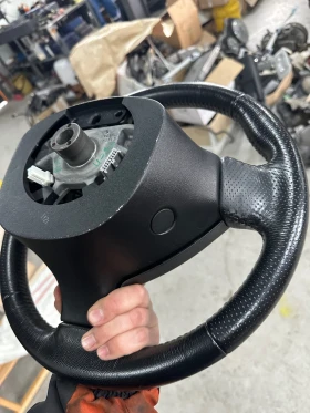 Волан с аербег, снимка 7