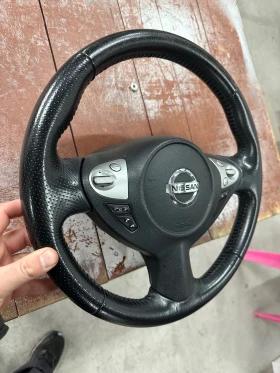 Волан с аербег, снимка 3