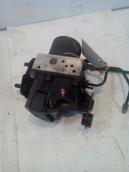 АБС Ровър 75 2.0D