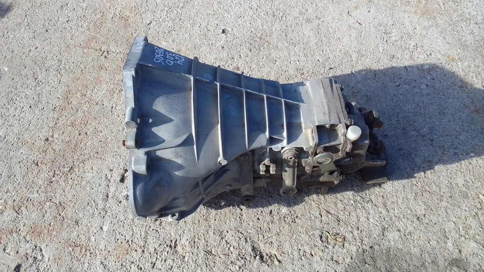  Mercedes 124 3.0D 1992. | Mobile.bg   1