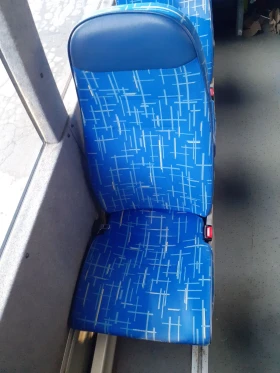 Седалки - обикновени, спортни, снимка 3