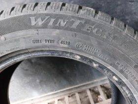 Гуми Зимни 215/60R17, снимка 7