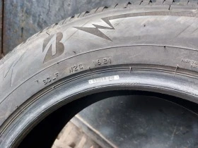 Гуми Зимни 215/65R17, снимка 6