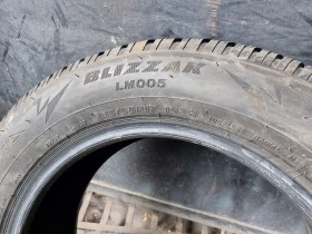 Гуми Зимни 215/65R17, снимка 5