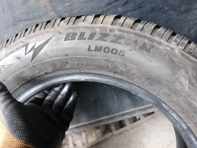 Гуми Зимни 215/65R17, снимка 7