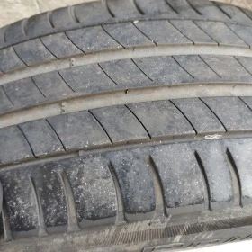 Гуми с джанти Michelin 205/55R17, снимка 7