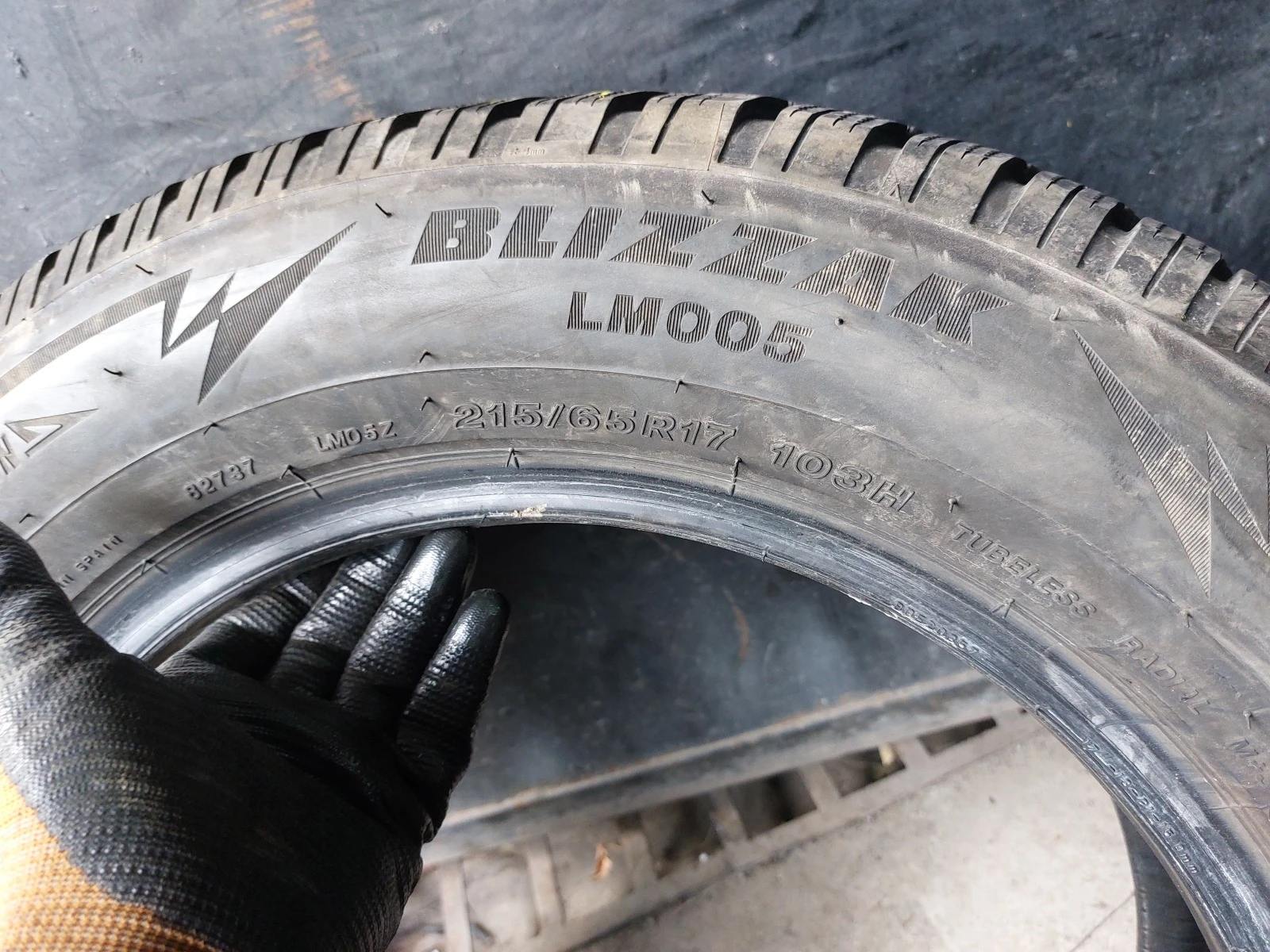 ���� 215/65R17 | Mobile.bg � ����������� 7