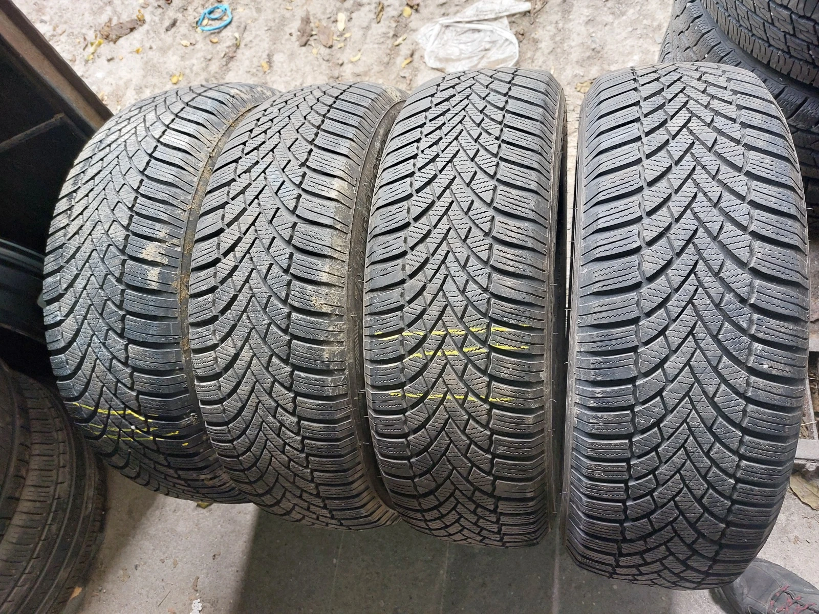 ���� 215/65R17 | Mobile.bg � ����������� 1
