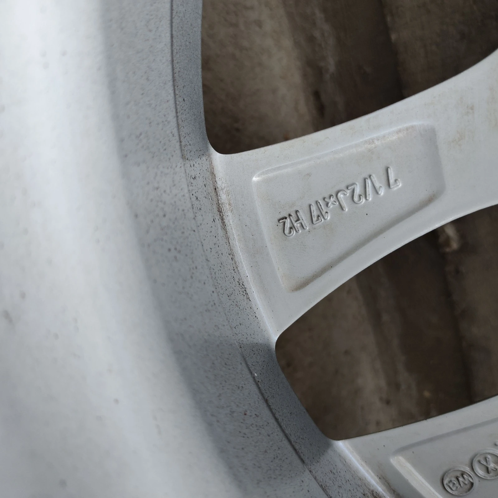    205/55R17  BMW | Mobile.bg   8