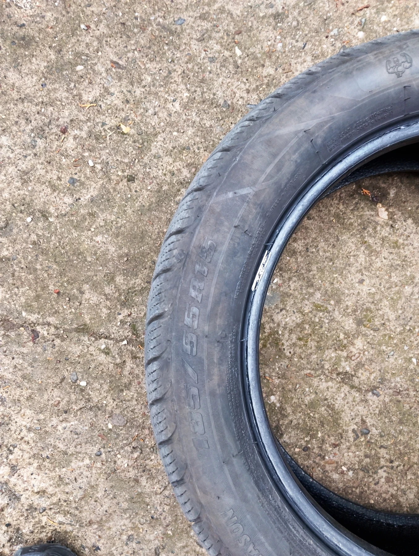  185/55R15 | Mobile.bg   11