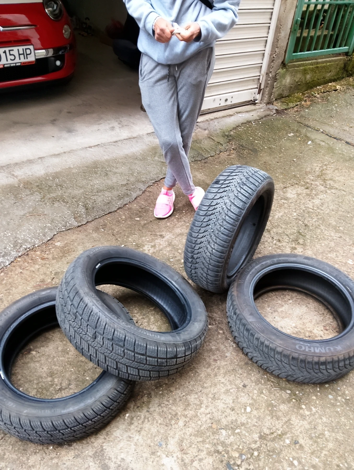  185/55R15 | Mobile.bg   10