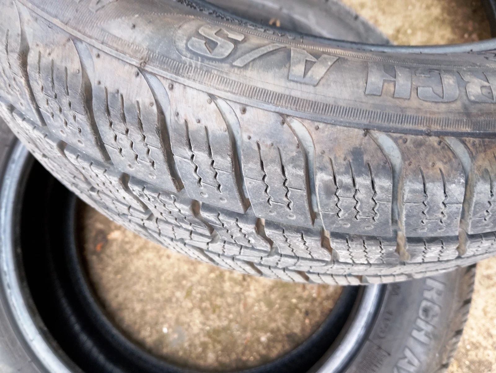  185/55R15 | Mobile.bg   6