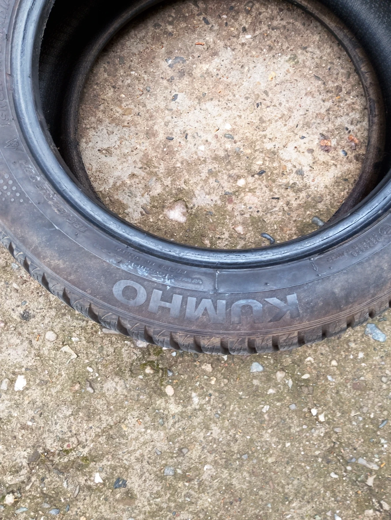  185/55R15 | Mobile.bg   5