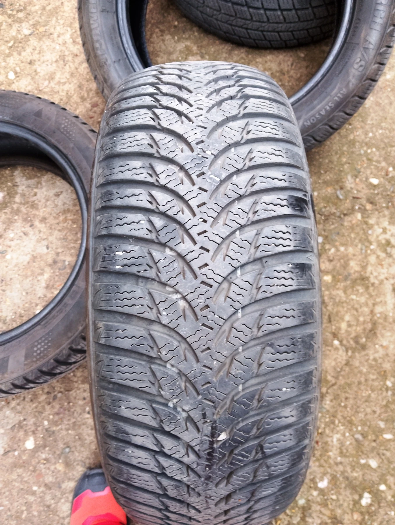  185/55R15 | Mobile.bg   1