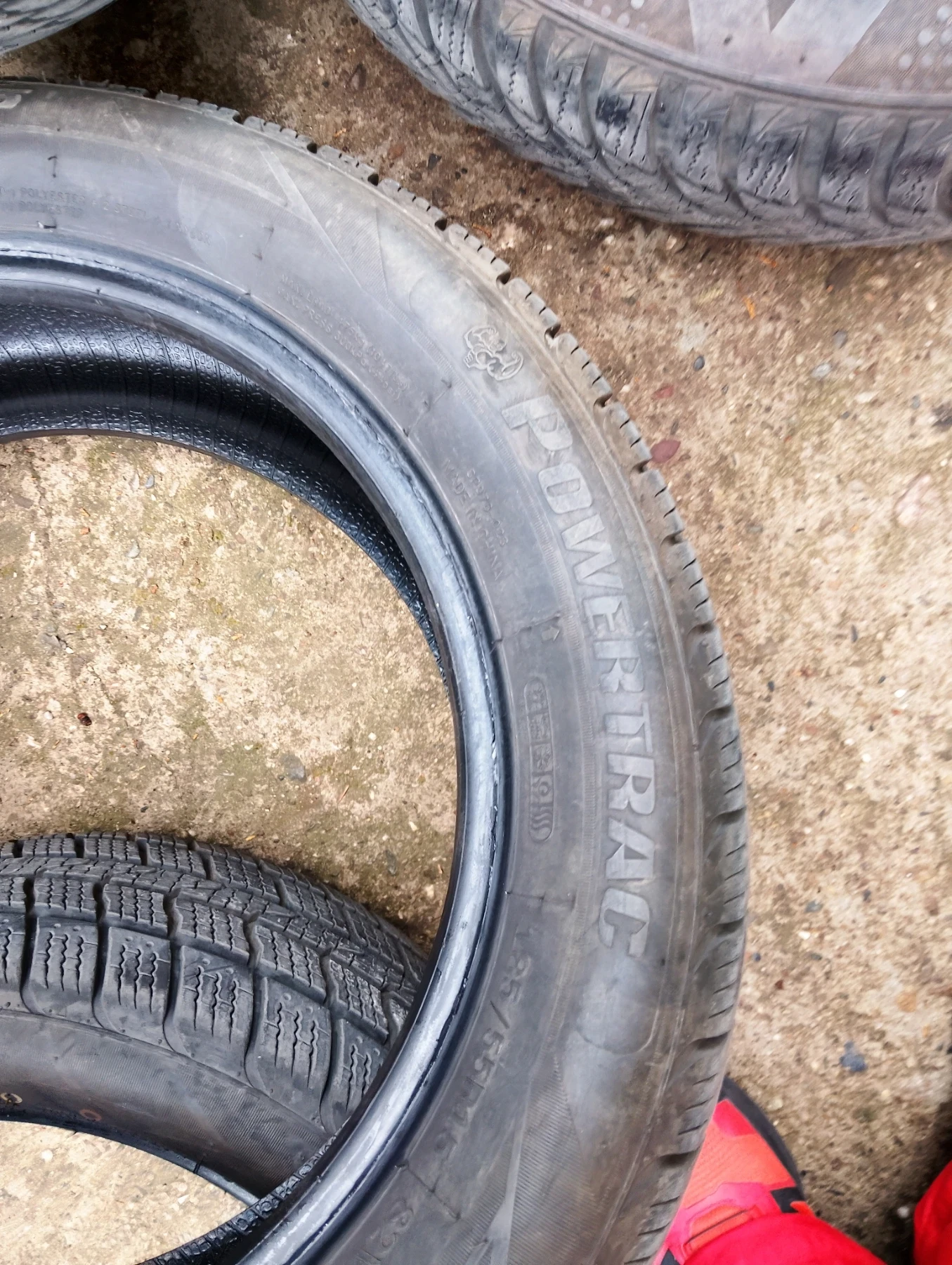  185/55R15 | Mobile.bg   7