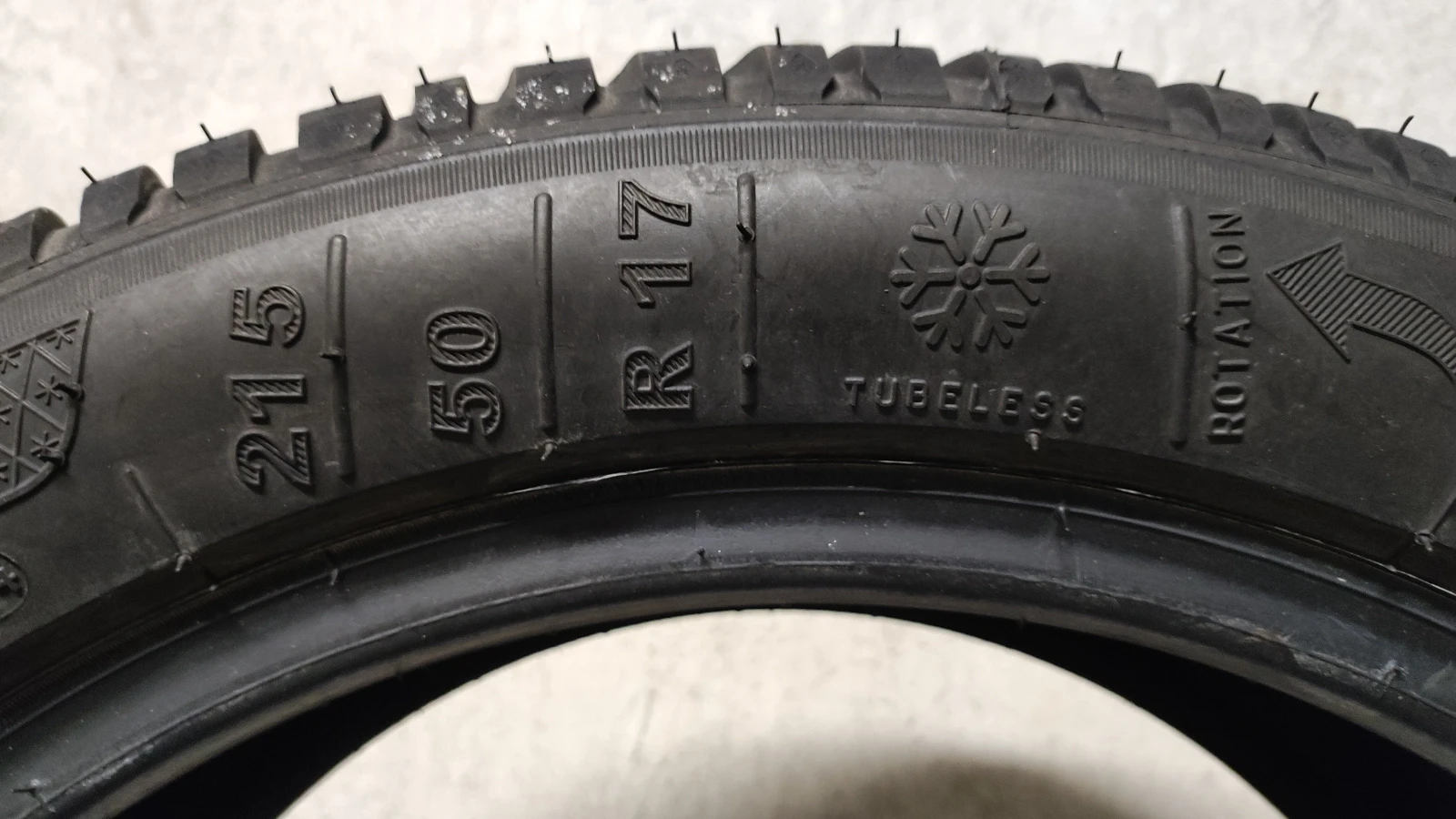  215/50R17 | Mobile.bg   3