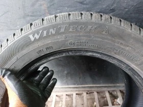 Гуми Зимни 215/60R17, снимка 6 - Гуми и джанти - 39134228