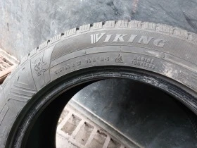 Гуми Зимни 215/60R17, снимка 5 - Гуми и джанти - 39134228