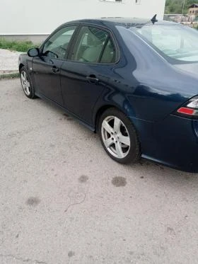 Saab 9-3 1.9 TTID, снимка 6
