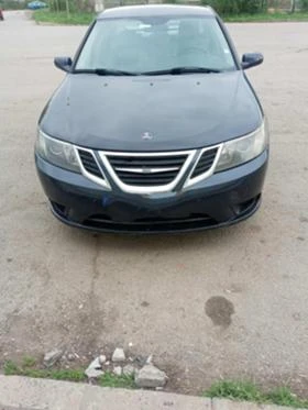 Saab 9-3 1.9 TTID, снимка 1