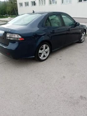 Saab 9-3 1.9 TTID, снимка 4