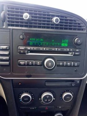 Saab 9-3 1.9 TTID, снимка 7