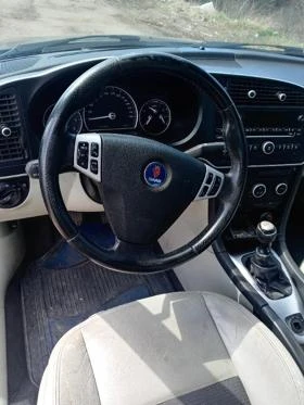 Saab 9-3 1.9 TTID, снимка 10